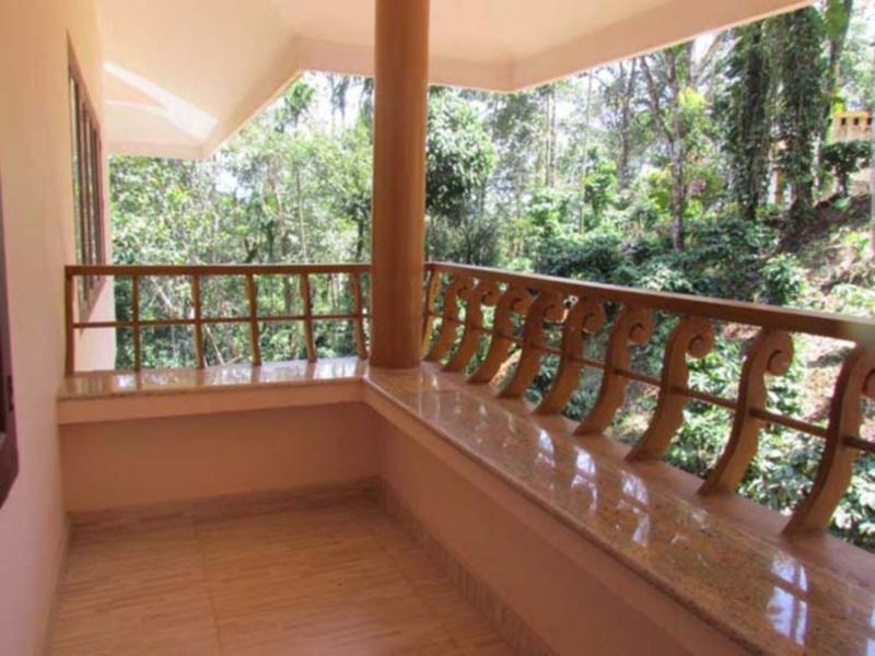 Peter'S Coffee Creek Nature Resort Meppadi Luaran gambar