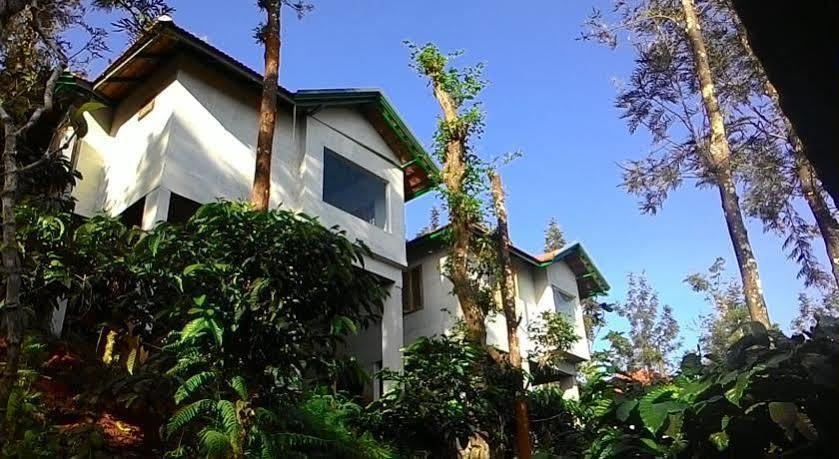 Peter'S Coffee Creek Nature Resort Meppadi Luaran gambar